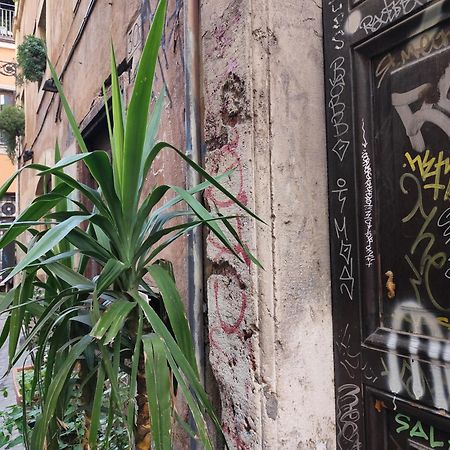 Casa Ludovica Trastevere โรม ภายนอก รูปภาพ