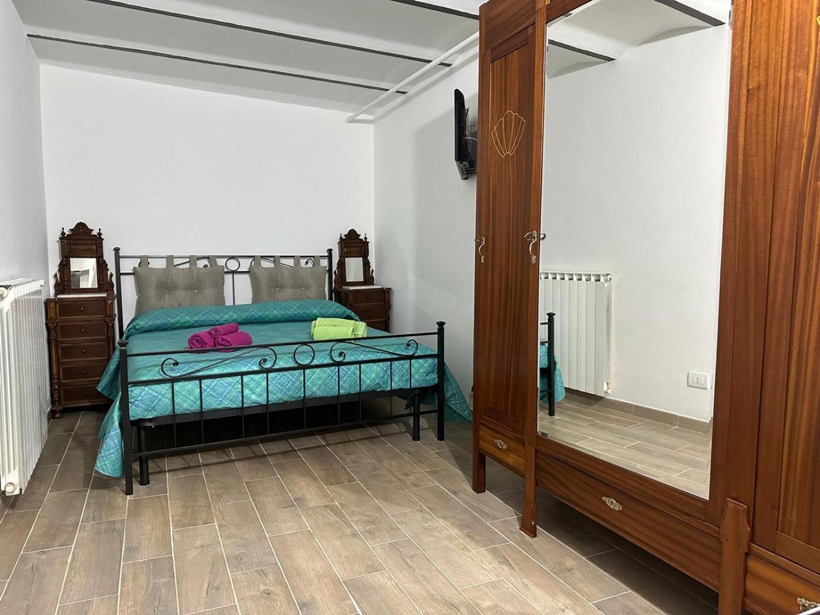 Casa Ludovica Trastevere โรม ภายนอก รูปภาพ