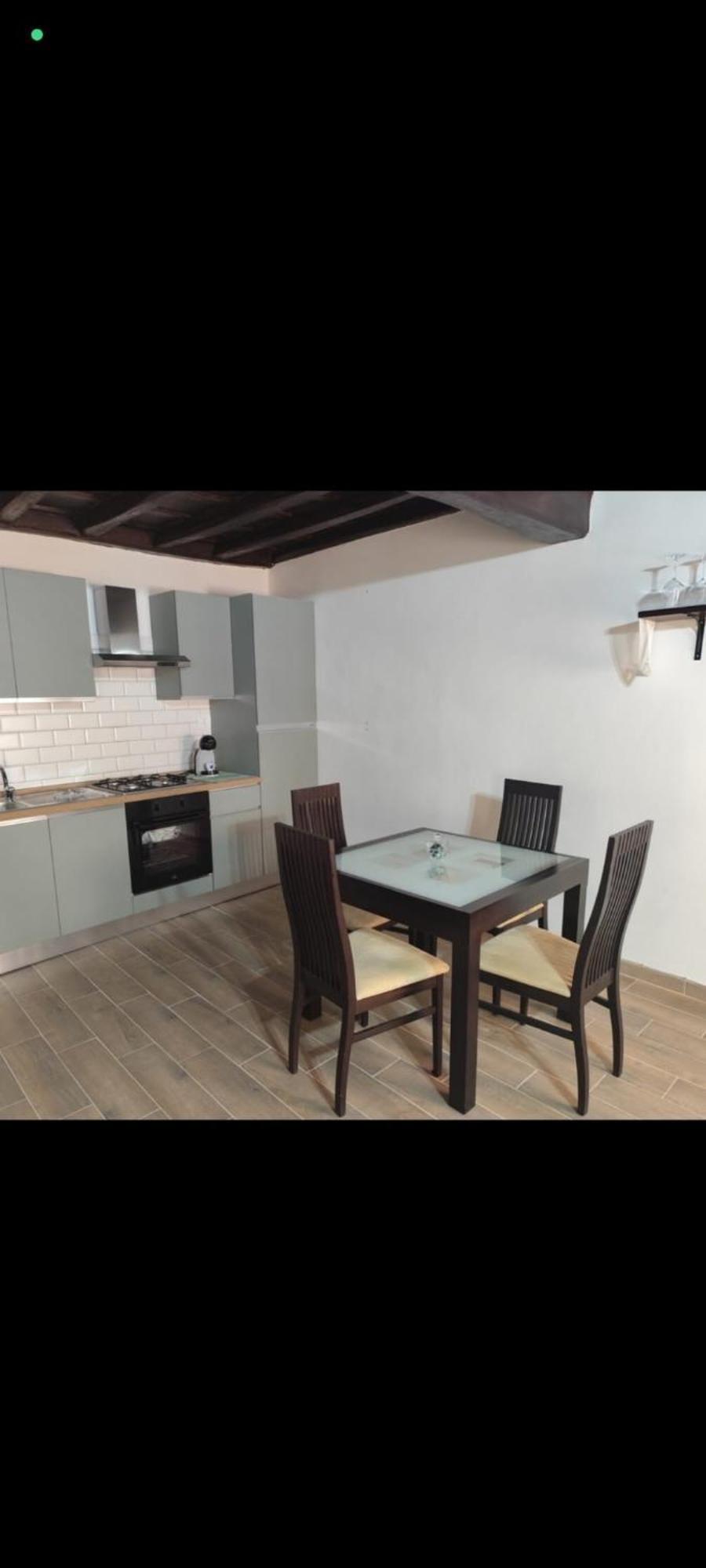 Casa Ludovica Trastevere โรม ภายนอก รูปภาพ