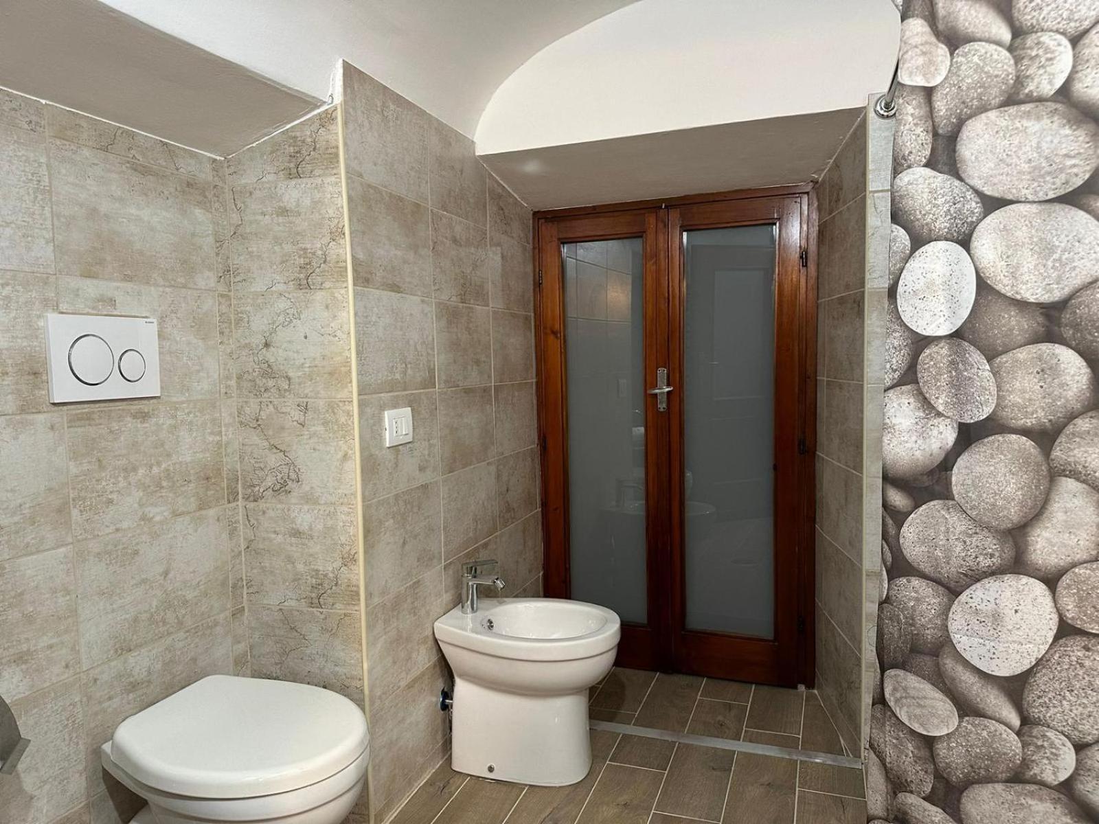 Casa Ludovica Trastevere โรม ภายนอก รูปภาพ