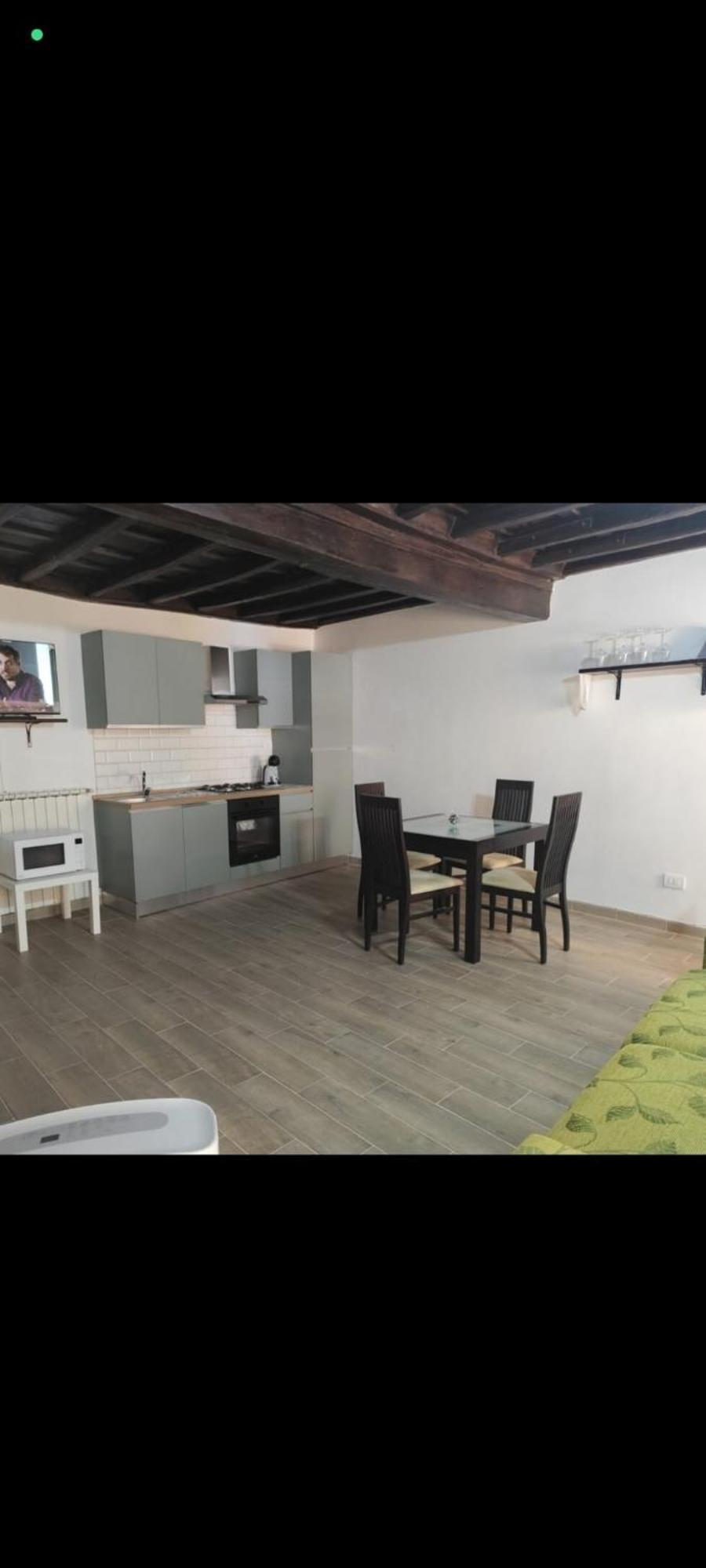 Casa Ludovica Trastevere โรม ภายนอก รูปภาพ