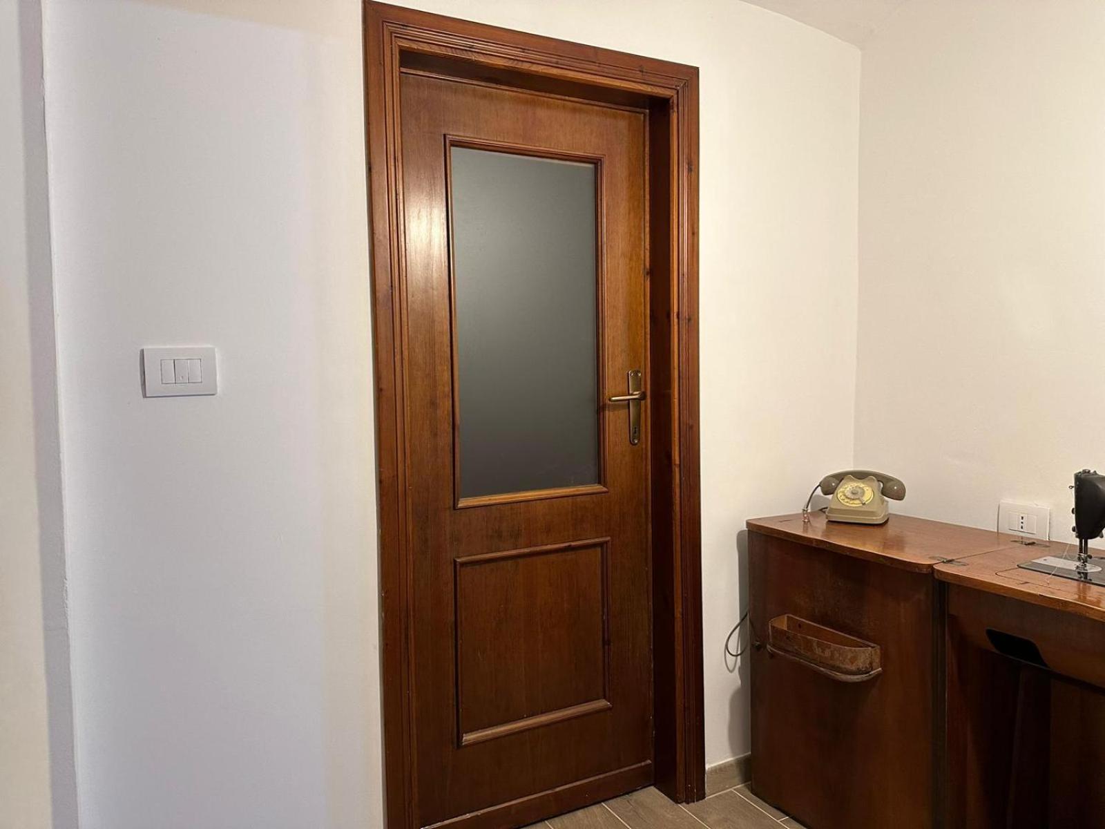 Casa Ludovica Trastevere โรม ภายนอก รูปภาพ