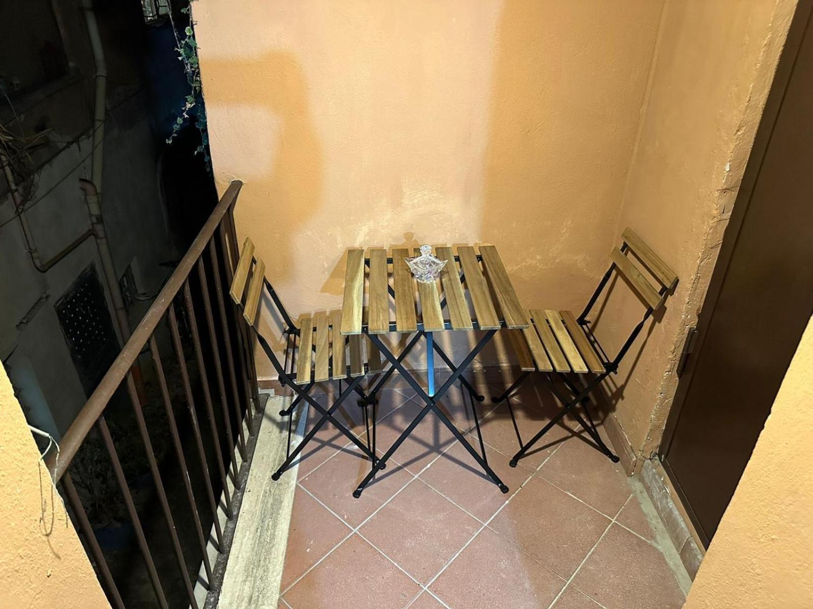 Casa Ludovica Trastevere โรม ภายนอก รูปภาพ