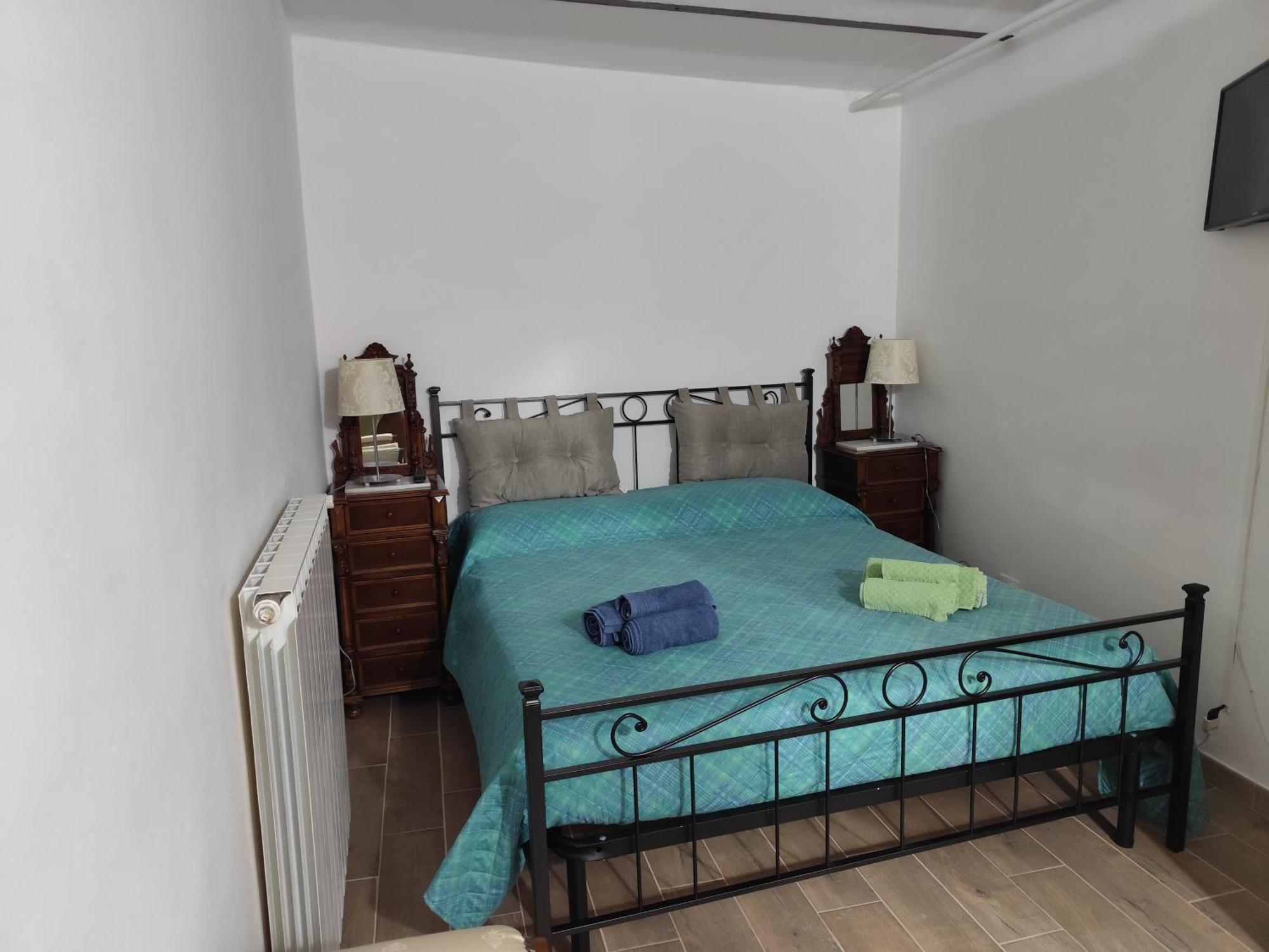 Casa Ludovica Trastevere โรม ภายนอก รูปภาพ