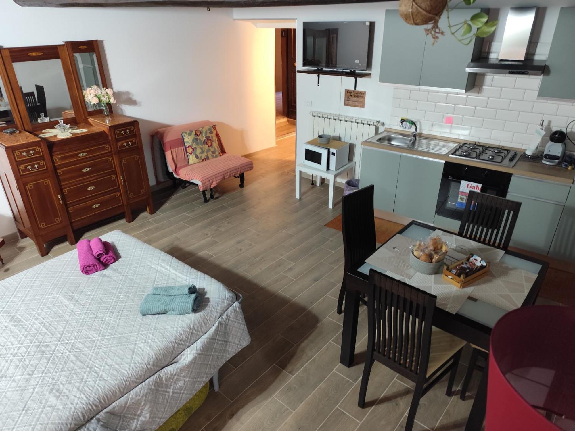 Casa Ludovica Trastevere โรม ภายนอก รูปภาพ