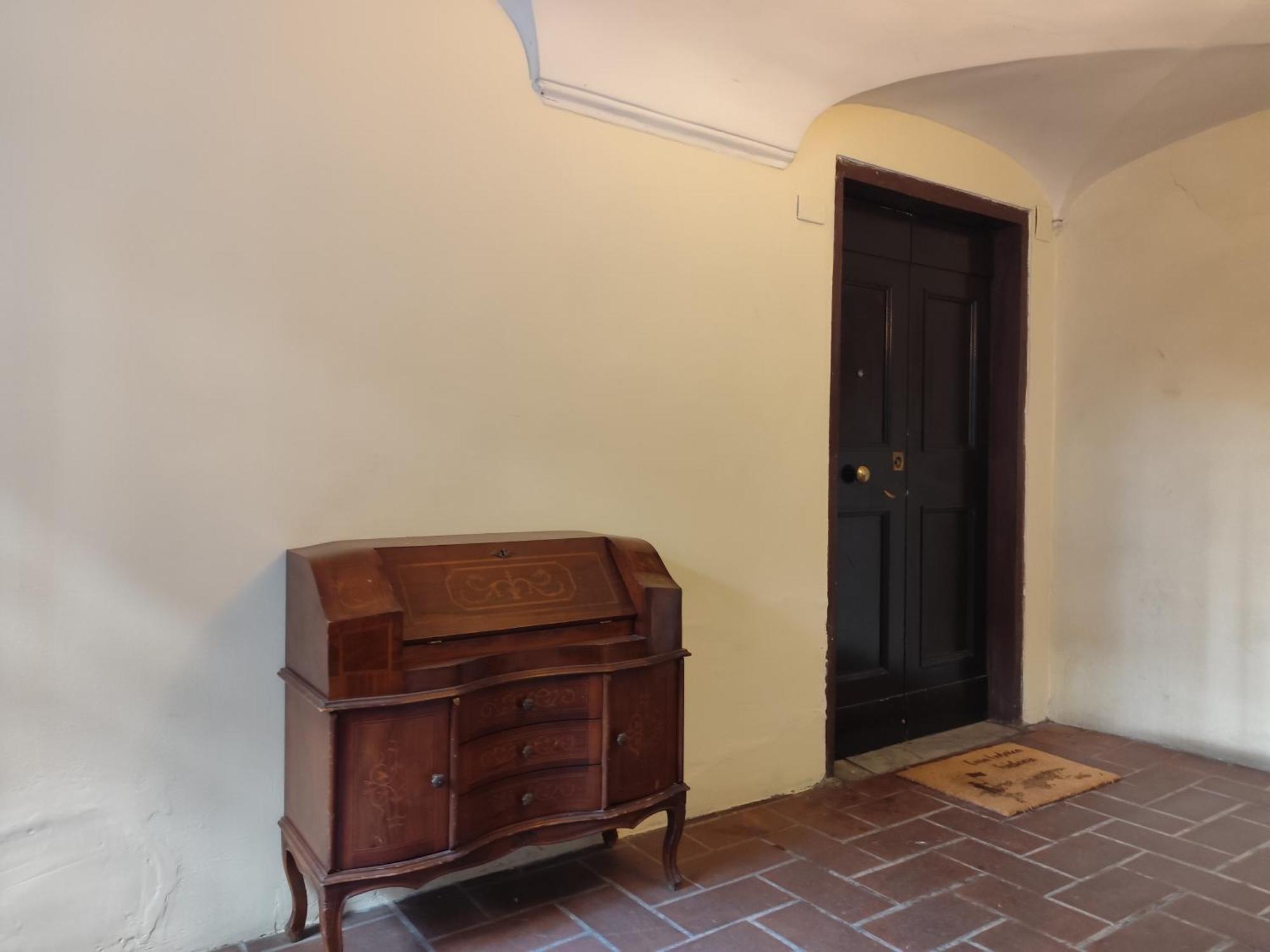 Casa Ludovica Trastevere โรม ภายนอก รูปภาพ