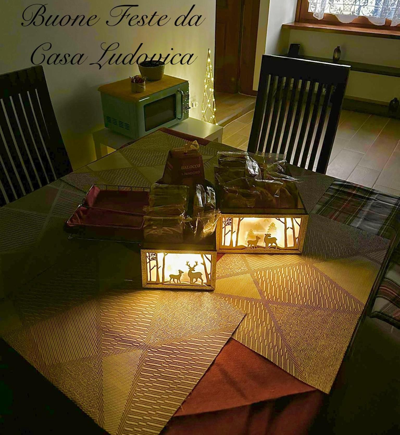 Casa Ludovica Trastevere โรม ภายนอก รูปภาพ